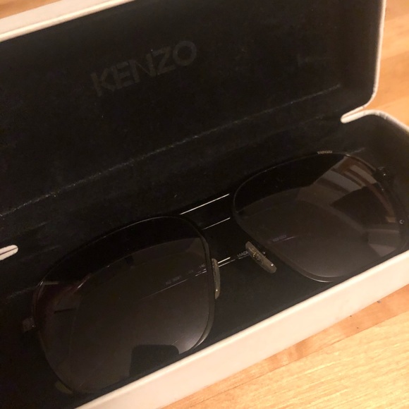 Kenzo sunglasses main image 5